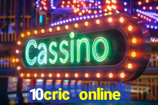 10cric online casino india