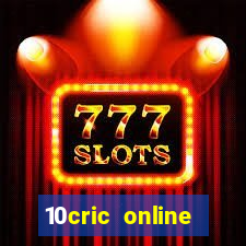 10cric online casino india