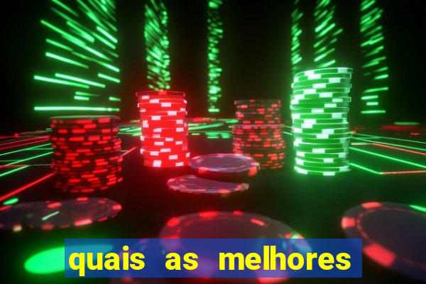 quais as melhores plataforma de jogos