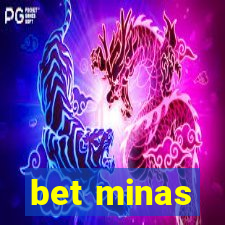 bet minas