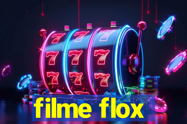 filme flox