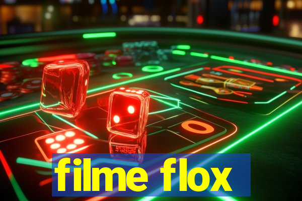 filme flox