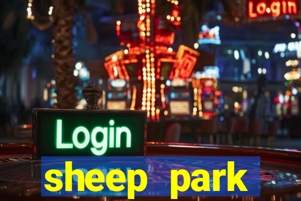 sheep park penghasil uang