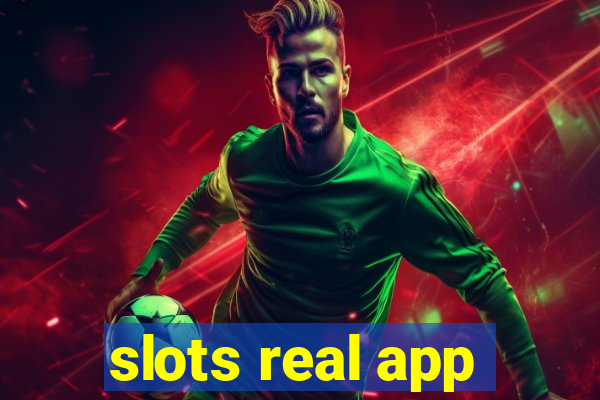 slots real app