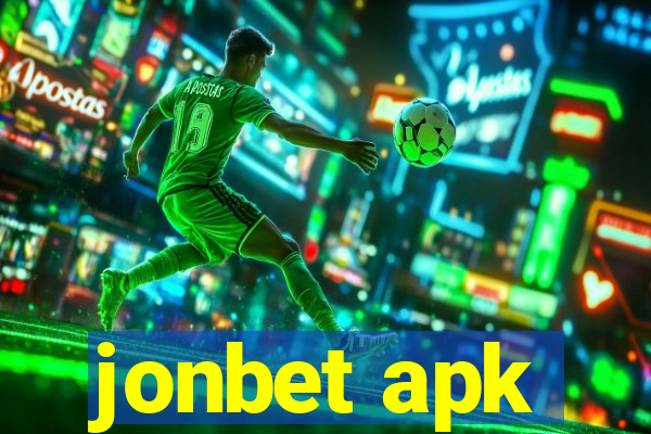 jonbet apk