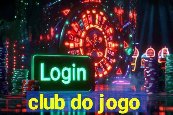 club do jogo