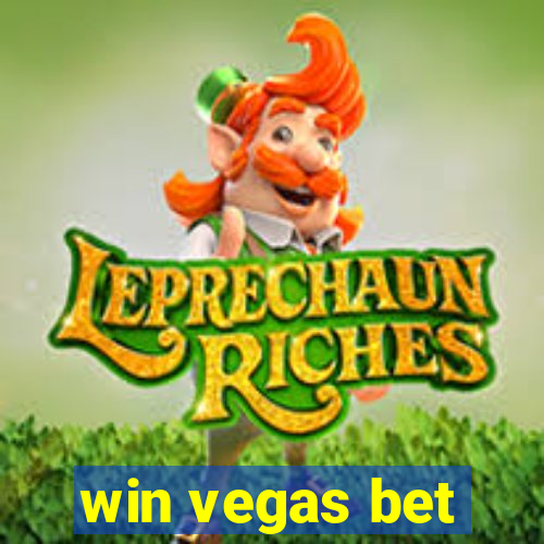 win vegas bet