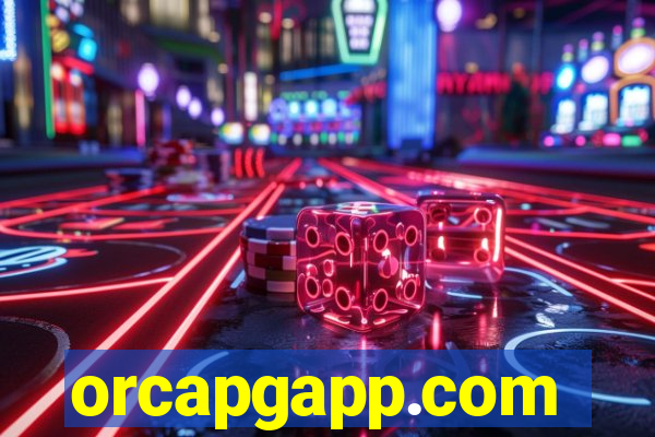 orcapgapp.com