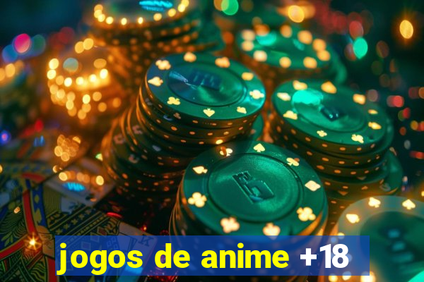 jogos de anime +18