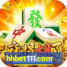 hhbet111.com