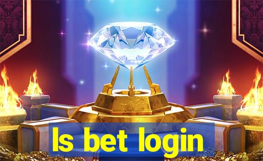 ls bet login