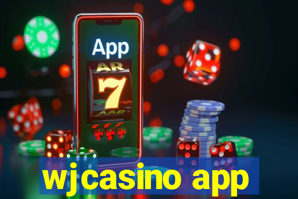 wjcasino app