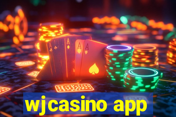 wjcasino app