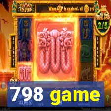 798 game