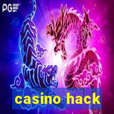 casino hack