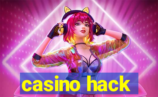 casino hack