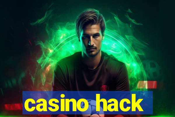 casino hack