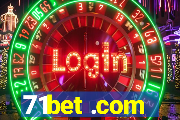 71bet .com