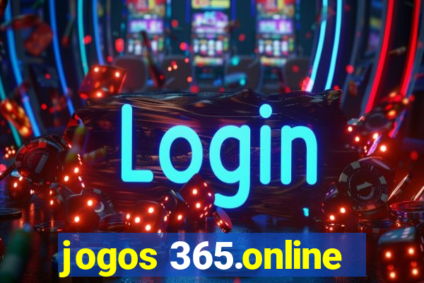 jogos 365.online