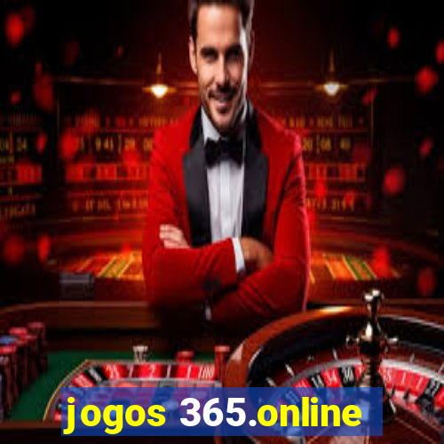 jogos 365.online