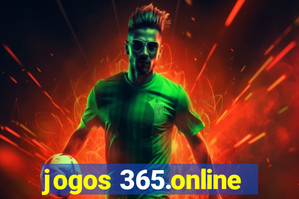 jogos 365.online