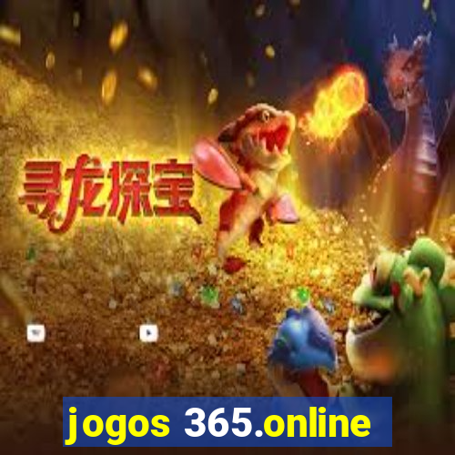 jogos 365.online