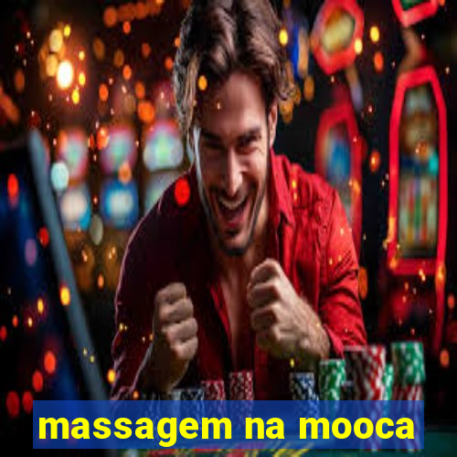 massagem na mooca