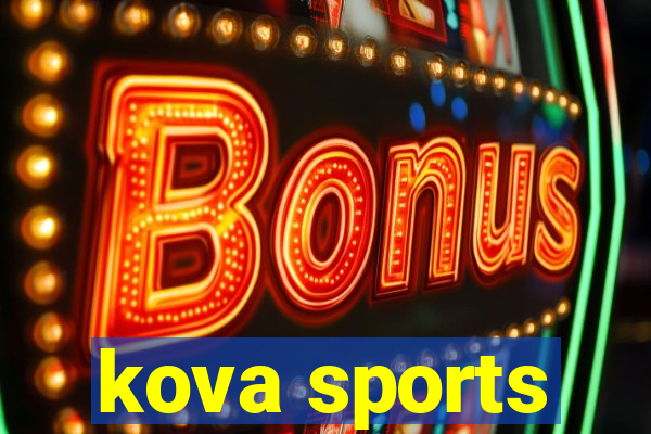 kova sports