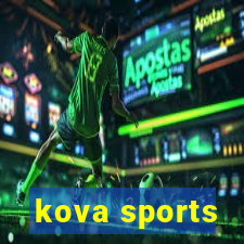 kova sports