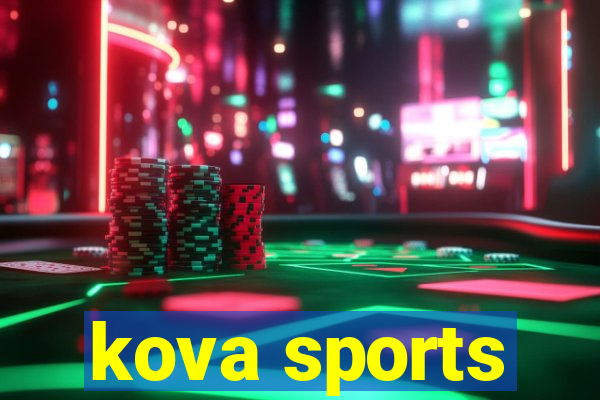 kova sports