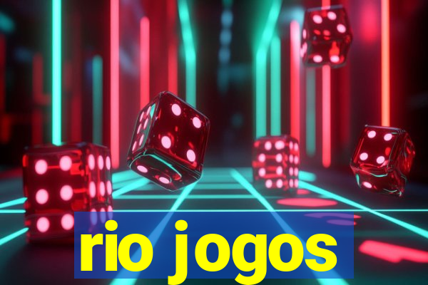 rio jogos