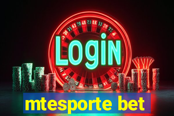 mtesporte bet