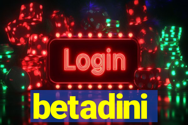 betadini