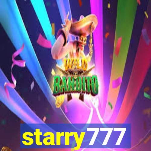 starry777