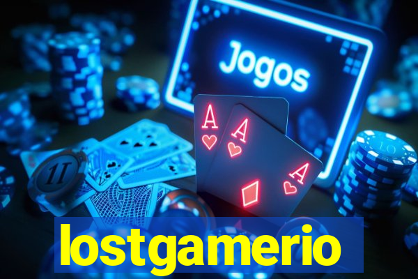 lostgamerio