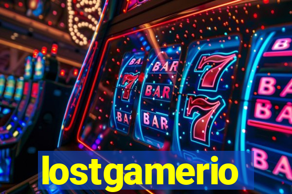 lostgamerio