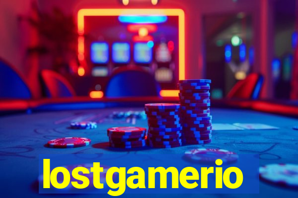 lostgamerio