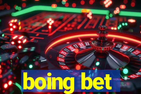 boing bet