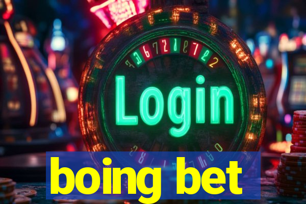 boing bet