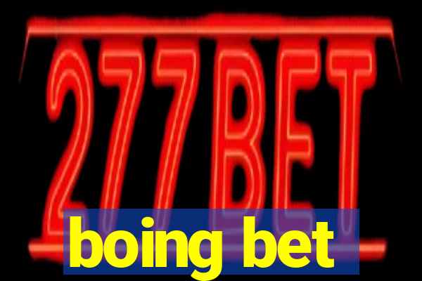 boing bet