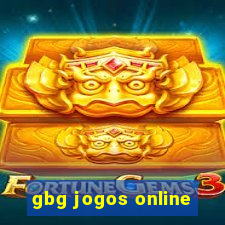 gbg jogos online