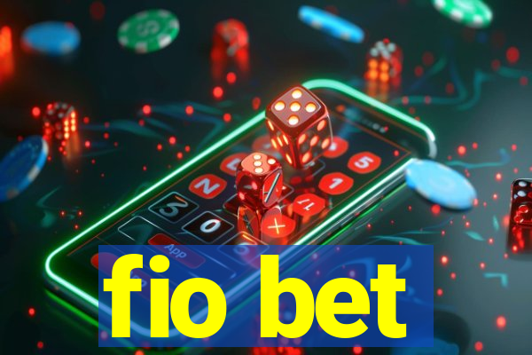 fio bet