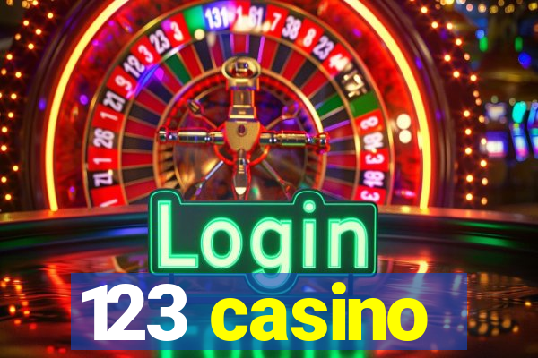 123 casino