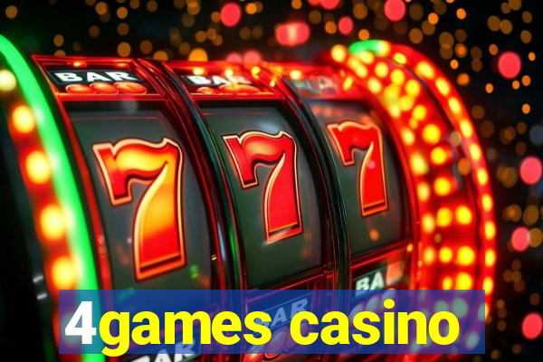 4games casino