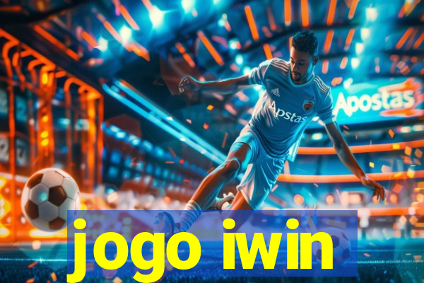 jogo iwin