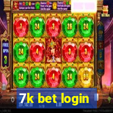 7k bet login