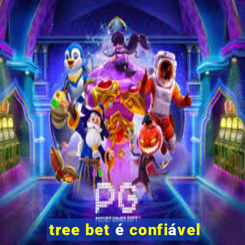 tree bet é confiável