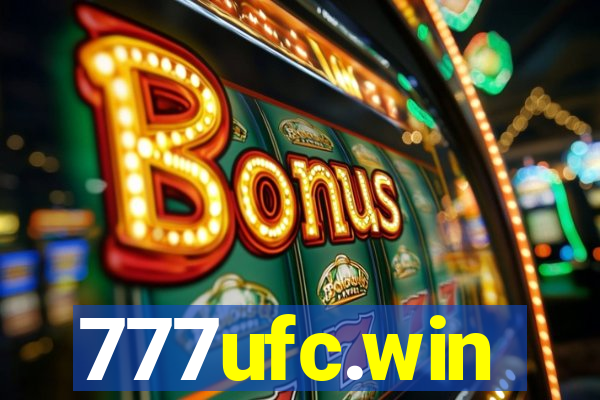 777ufc.win