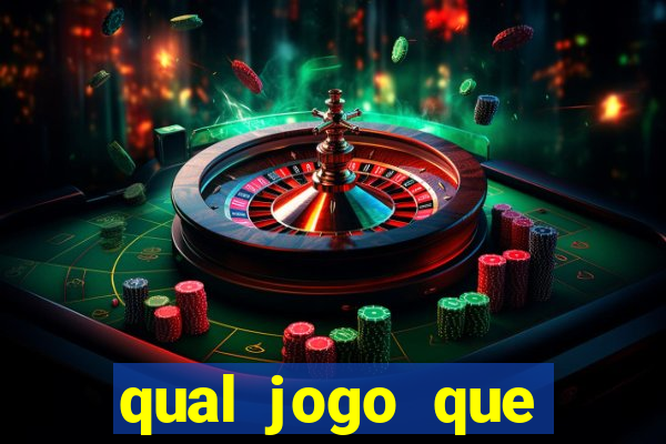 qual jogo que ganha mais dinheiro