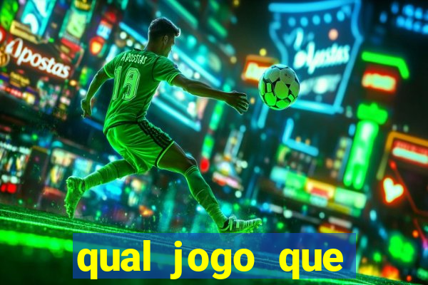 qual jogo que ganha mais dinheiro